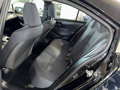 2025 Toyota Corolla - Photo 14