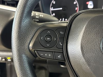 2025 Toyota Corolla - Photo 21