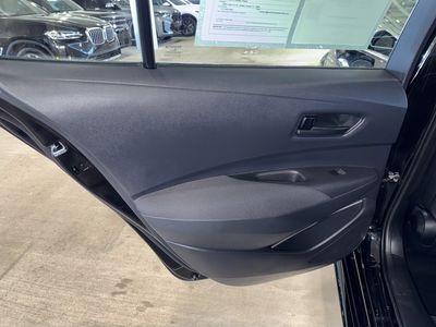 2025 Toyota Corolla - Photo 15