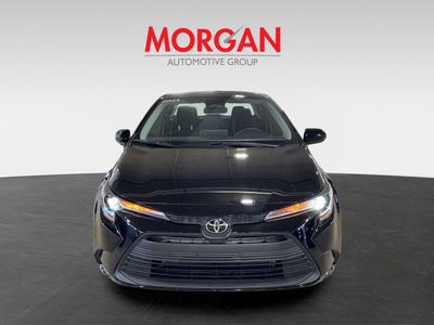 2025 Toyota Corolla - Photo 3
