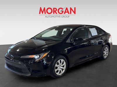 2025 Toyota Corolla - Photo 4