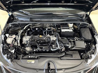 2025 Toyota Corolla - Photo 33