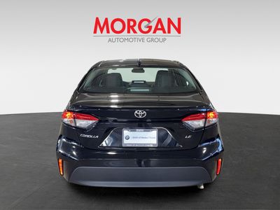 2025 Toyota Corolla - Photo 7