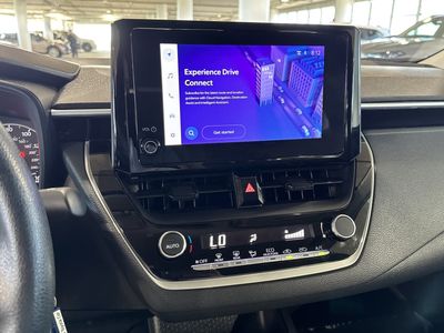 2025 Toyota Corolla - Photo 25