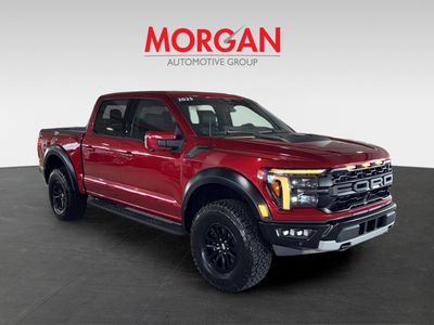 2025 Ford F-150 - Photo 2
