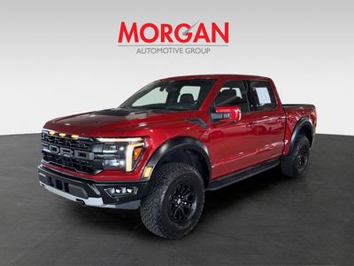 2025 Ford F-150 - Photo 4