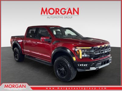 2025 Ford F-150 - Photo 1