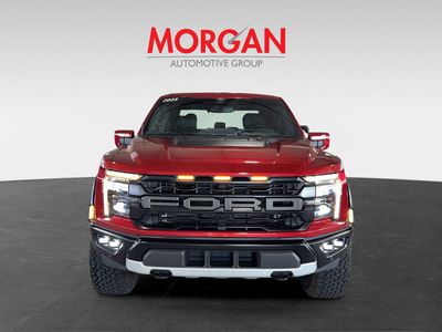 2025 Ford F-150 - Photo 3