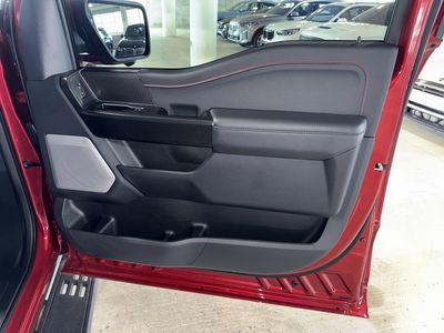 2025 Ford F-150 - Photo 9