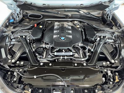 2025 BMW 7 Series - Photo 36