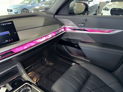 2025 BMW 7 Series - Photo 31