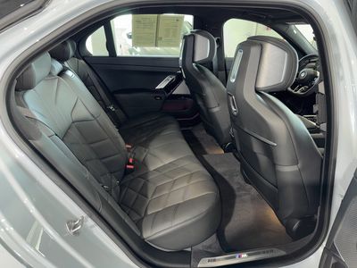 2025 BMW 7 Series - Photo 13
