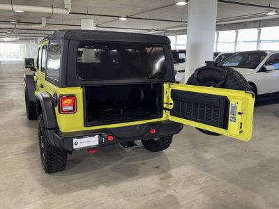 2023 Jeep Wrangler - Photo 13