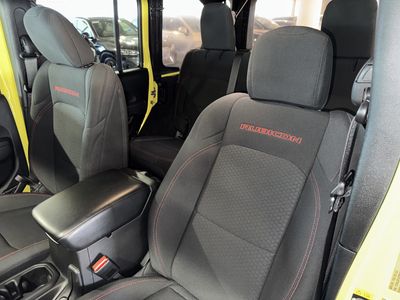 2023 Jeep Wrangler - Photo 33