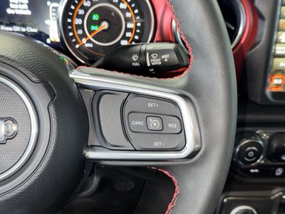 2023 Jeep Wrangler - Photo 23