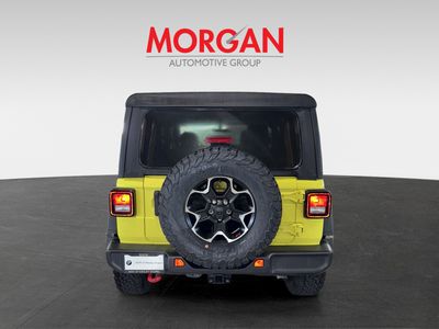 2023 Jeep Wrangler - Photo 7