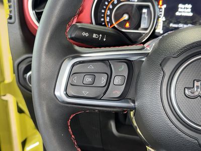 2023 Jeep Wrangler - Photo 22