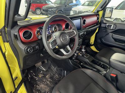 2023 Jeep Wrangler - Photo 20