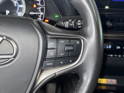 2024 Lexus UX - Photo 24