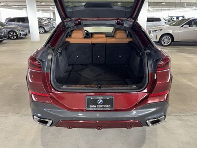 2025 BMW X6 - Photo 13
