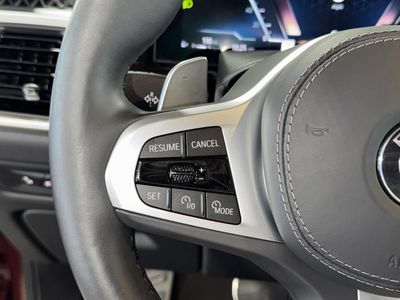 2025 BMW X6 - Photo 22
