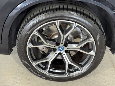 2024 BMW X5 - Photo 36