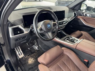 2024 BMW X5 - Photo 20