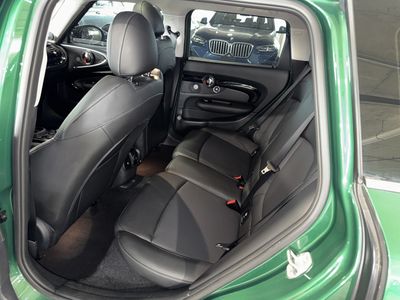 2020 MINI Cooper S Clubman - Photo 11