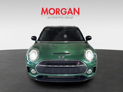 2020 MINI Cooper S Clubman - Photo 3