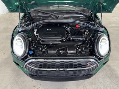 2020 MINI Cooper S Clubman - Photo 20