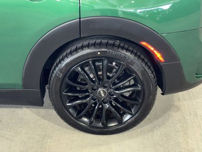 2020 MINI Cooper S Clubman - Photo 35