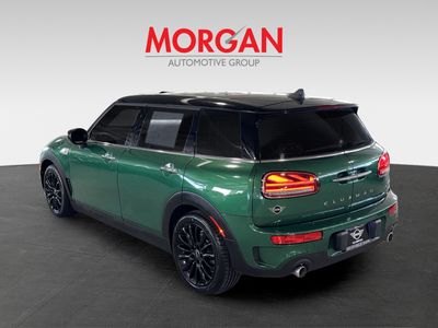 2020 MINI Cooper S Clubman - Photo 6