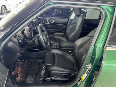 2020 MINI Cooper S Clubman - Photo 24