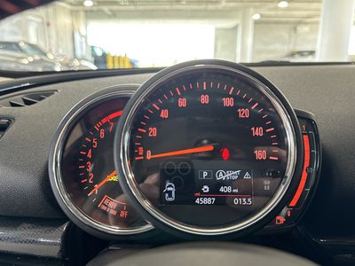 2020 MINI Cooper S Clubman - Photo 26