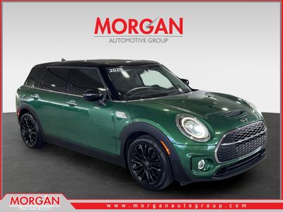 2020 MINI Cooper S Clubman - Photo 1