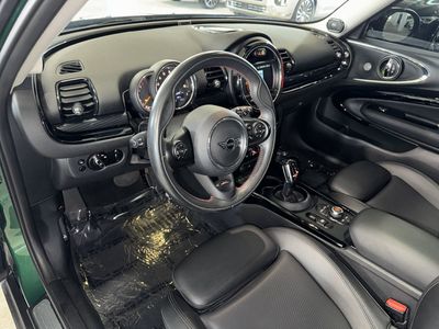 2020 MINI Cooper S Clubman - Photo 9
