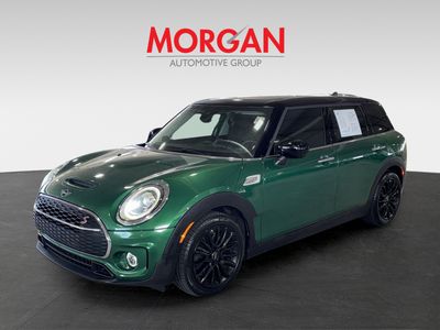 2020 MINI Cooper S Clubman - Photo 4