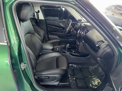 2020 MINI Cooper S Clubman - Photo 15