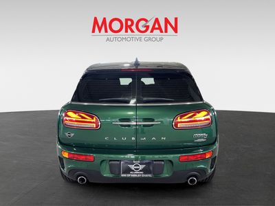 2020 MINI Cooper S Clubman - Photo 7