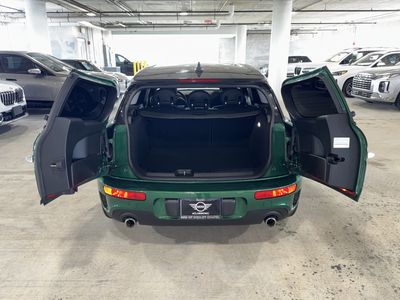 2020 MINI Cooper S Clubman - Photo 12