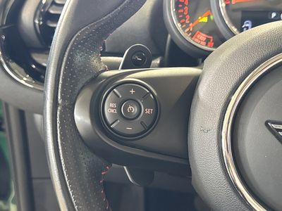 2020 MINI Cooper S Clubman - Photo 23