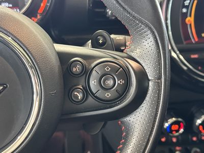 2020 MINI Cooper S Clubman - Photo 17