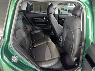 2020 MINI Cooper S Clubman - Photo 18