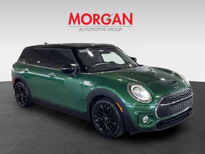 2020 MINI Cooper S Clubman - Photo 2