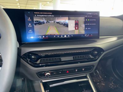 2025 BMW 2 Series - Photo 2