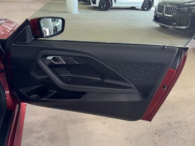 2025 BMW 2 Series - Photo 12