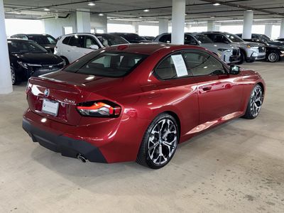 2025 BMW 2 Series - Photo 11
