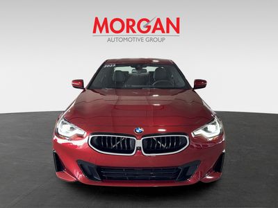 2025 BMW 2 Series - Photo 5