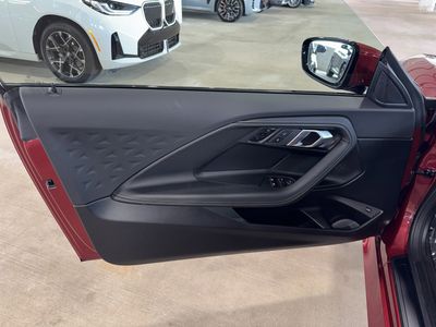 2025 BMW 2 Series - Photo 18