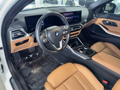 2024 BMW 3 Series - Photo 22